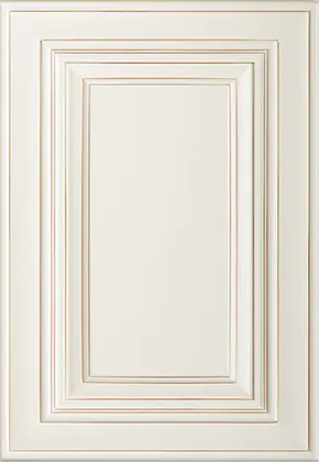 Charleston Antique White