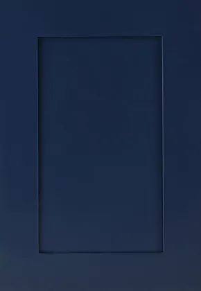 Midnight Blue Shaker