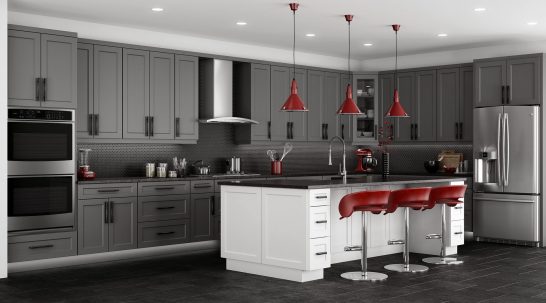 Shaker Gray - Image 2