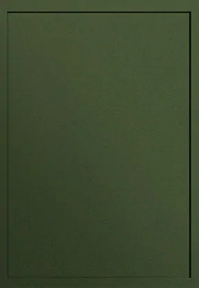 Slim Dark Green