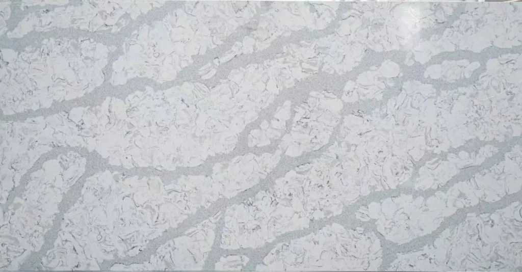 6220 Hudson quartz slab