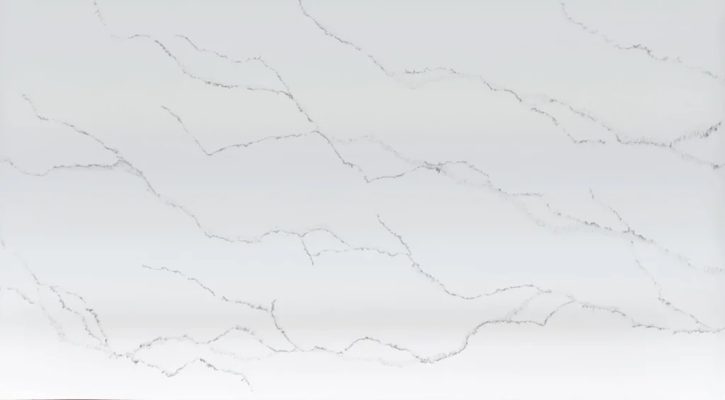9023 Ohio quartz slab