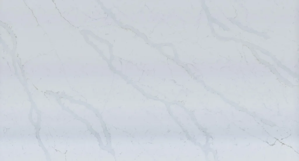 9024 Georgia quartz slab