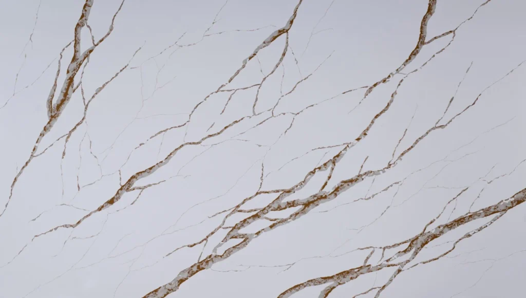 9136 Meride quartz slab