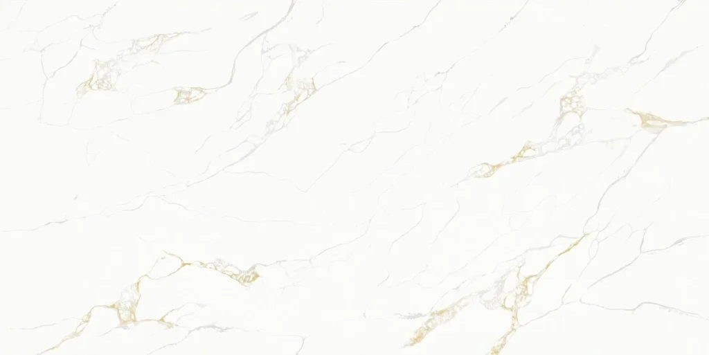 9185 Akron quartz slab