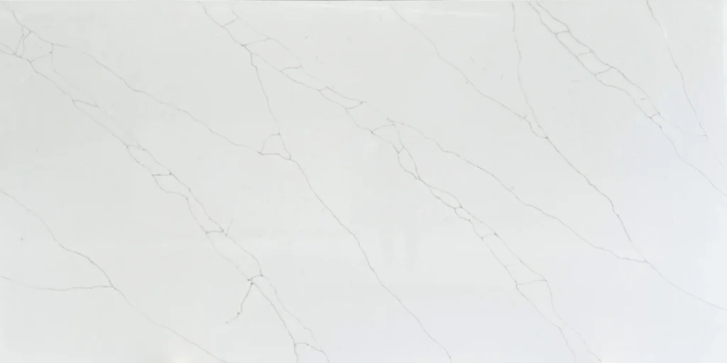 9211 Naevo quartz slab