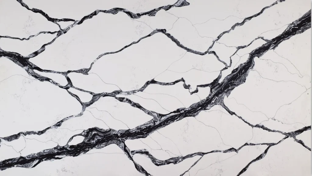 9362 Vinings quartz slab