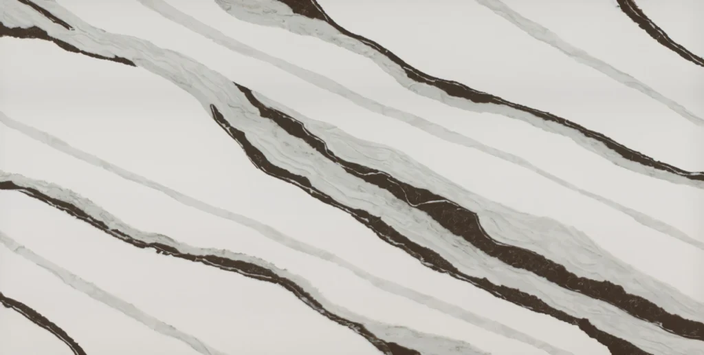 9515 Nogale quartz slab