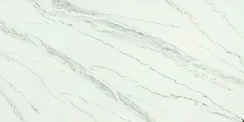 9610 Colummbus quartz slab