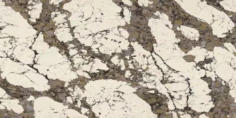 9701 Granada quartz slab