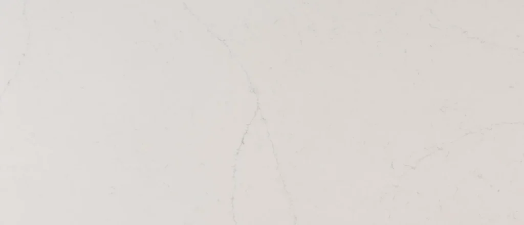 Alabaster White quartz slab