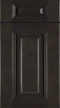 Arlington Charcoal cabinet door