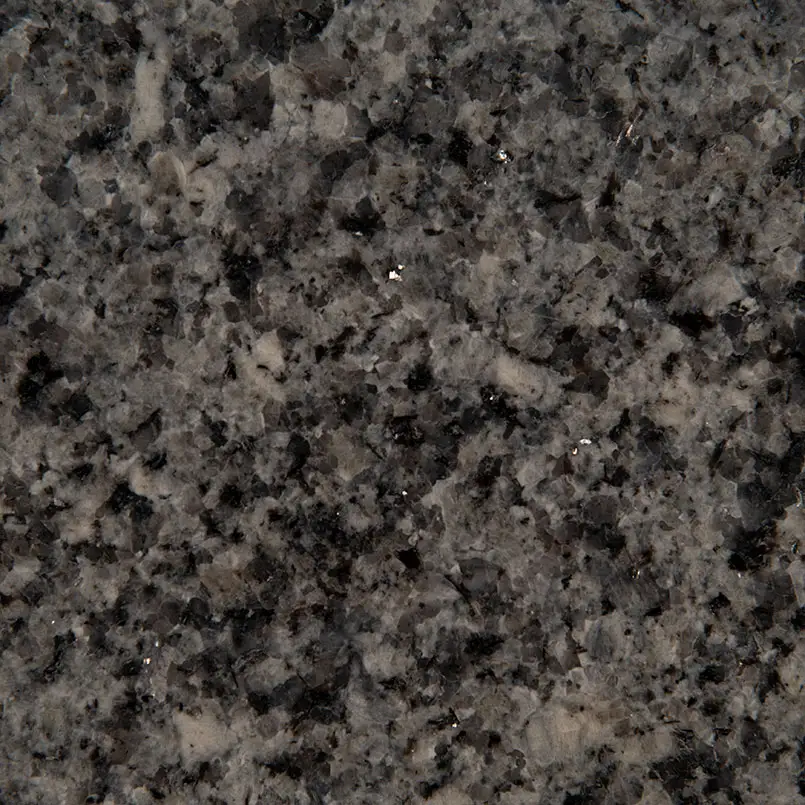 Azul Platino granite slab