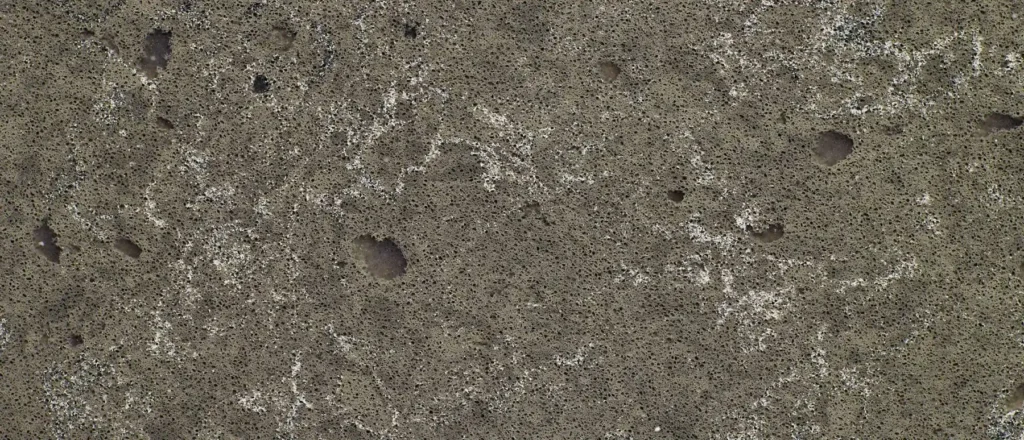 Babylon Gray quartz slab