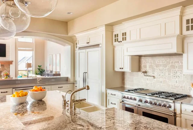 Kitchen Renovation Cost in Metro Atlanta