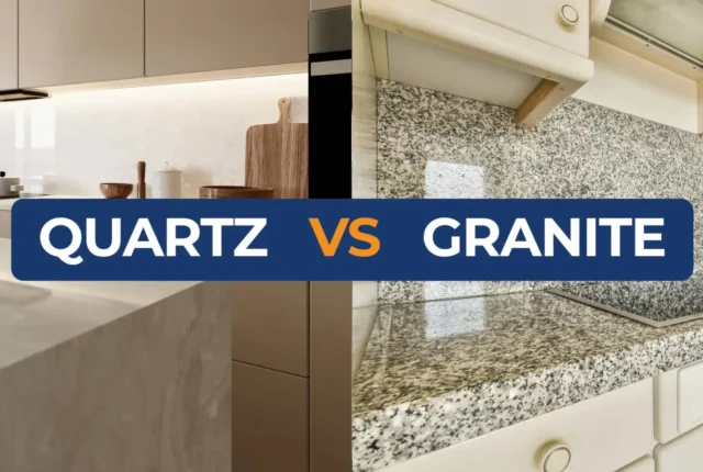 Quartz Or Granite The Honest Comparison