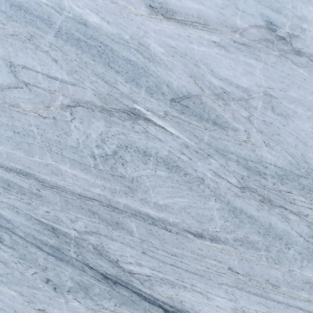 Blue Fusion quartzite slab