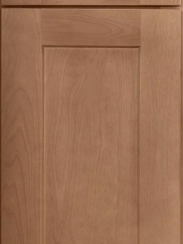 Brandy Shaker cabinet door