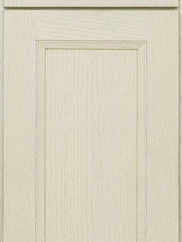 Ice Oak cabinet door