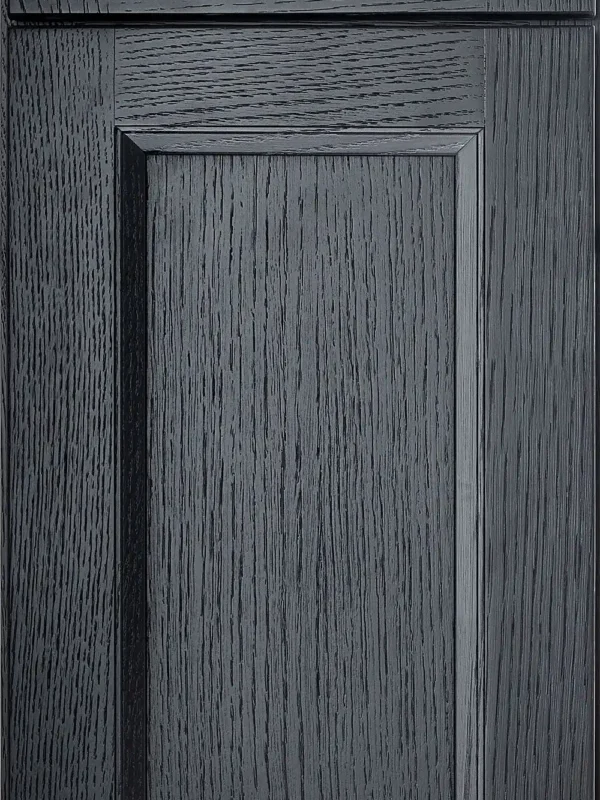 Onyx Oak cabinet door