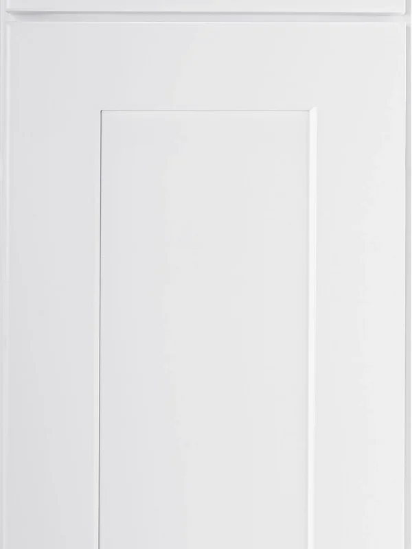 Winterberry Shaker cabinet door