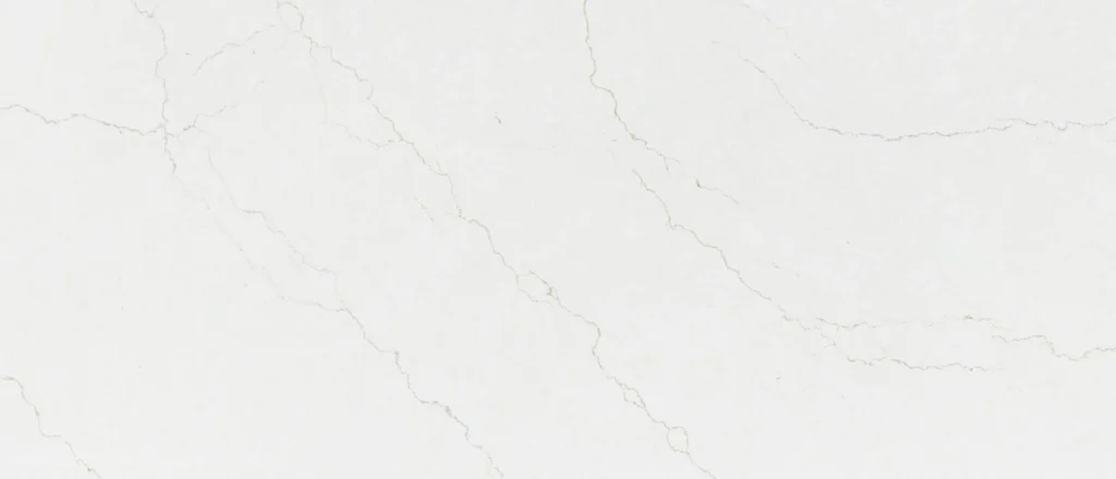 Calacatta Adonia quartz slab
