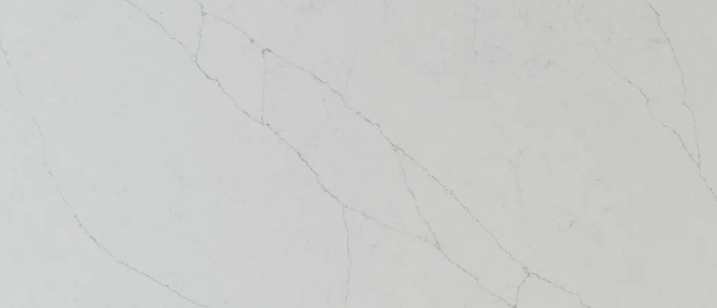 Calacatta Alto quartz slab