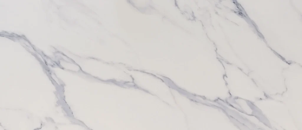 Calacatta Anava quartz slab