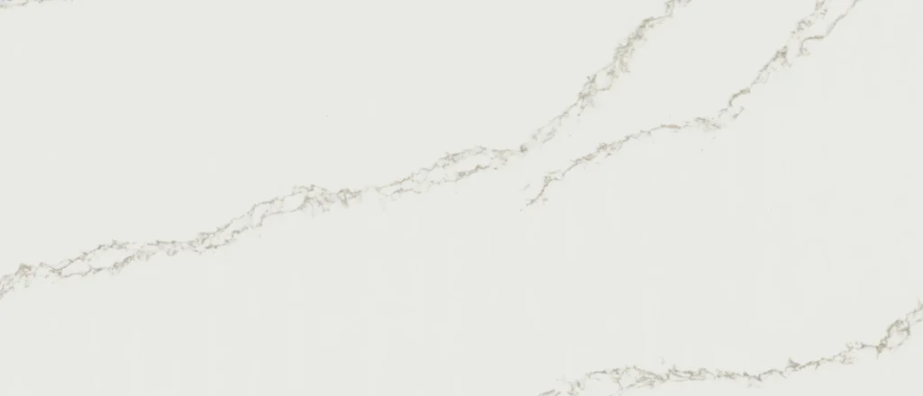 Calacatta Arno quartz slab