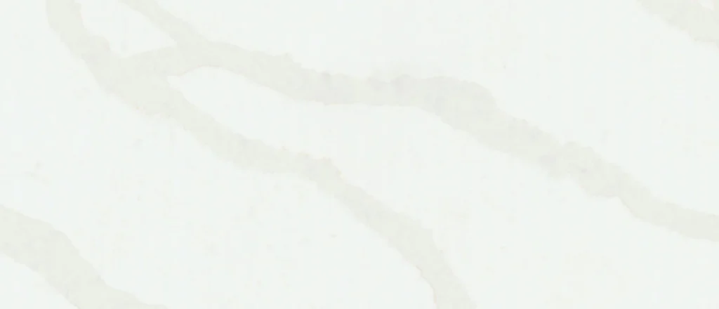 Calacatta Belaros quartz slab