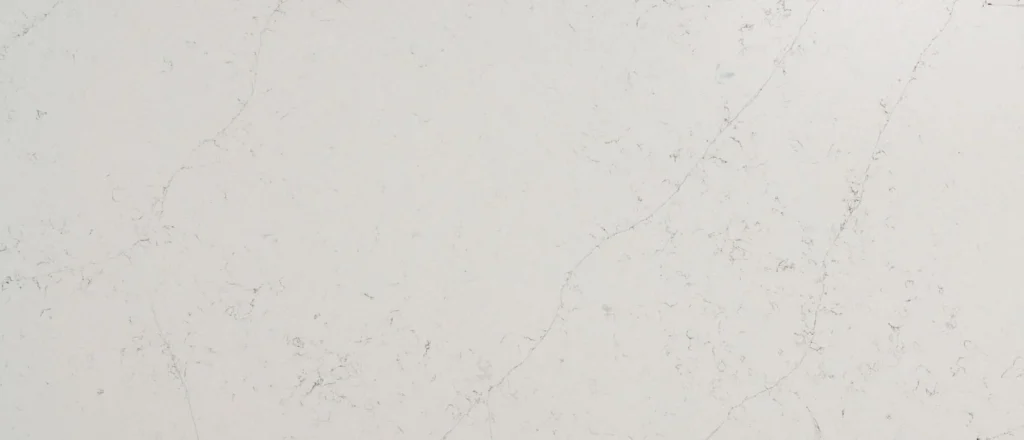 Calacatta Botanica quartz slab