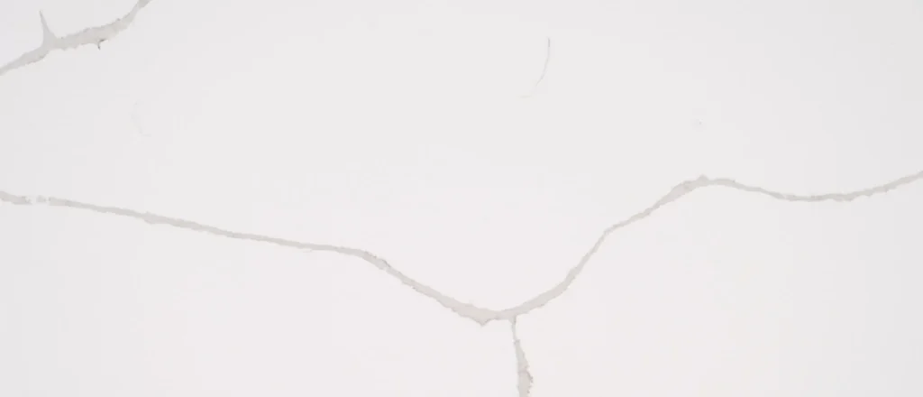 Calacatta Classique quartz slab