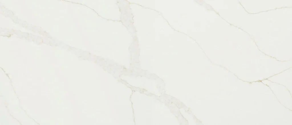 Calacatta Elysio quartz slab