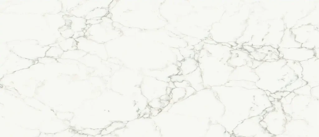 Calacatta Jadira quartz slab