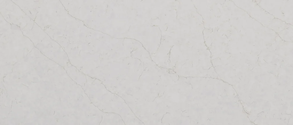 Calacatta Karmelo quartz slab
