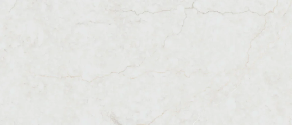 Calacatta Miraggio Cove Honed quartz slab