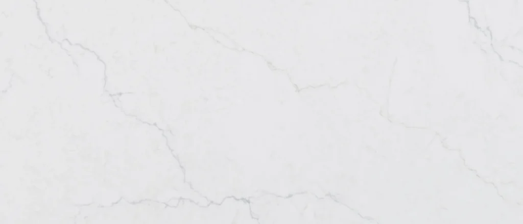 Calacatta Miraggio Duo Honed quartz slab