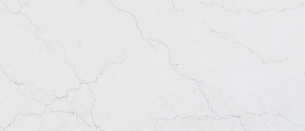 Calacatta Miraggio Duo quartz slab