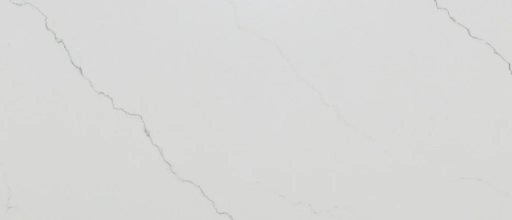Calacatta Miraggio Honed quartz slab