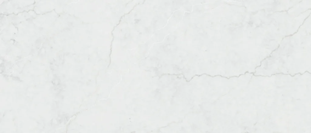 Calacatta Miraggio Lusso quartz slab