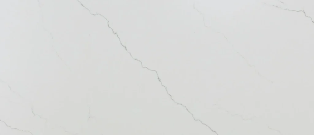 Calacatta Miraggio quartz slab
