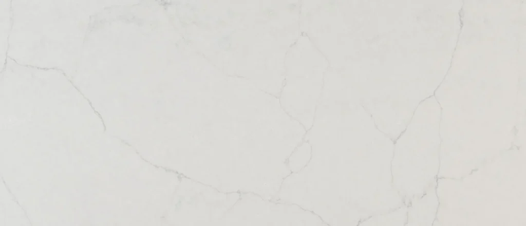 Calacatta Monaco quartz slab
