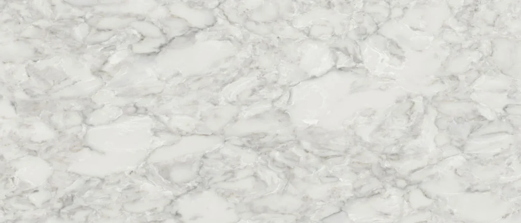 Calacatta Ocellio quartz slab