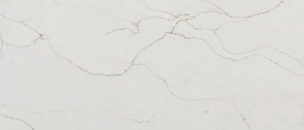 Calacatta Prado quartz slab