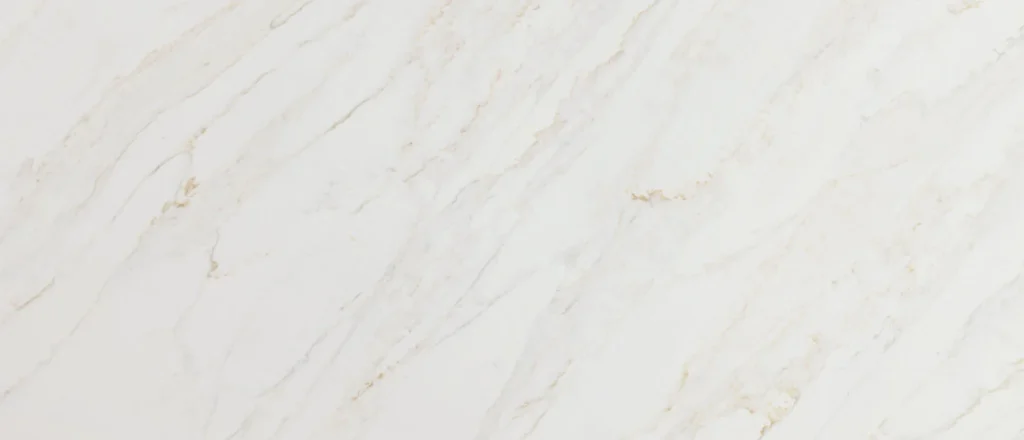 Calacatta Premata quartz slab