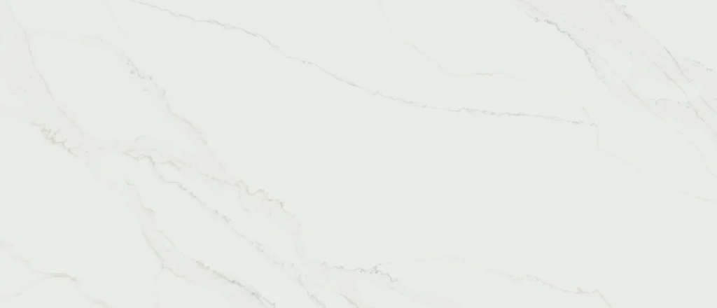Calacatta Safyra quartz slab