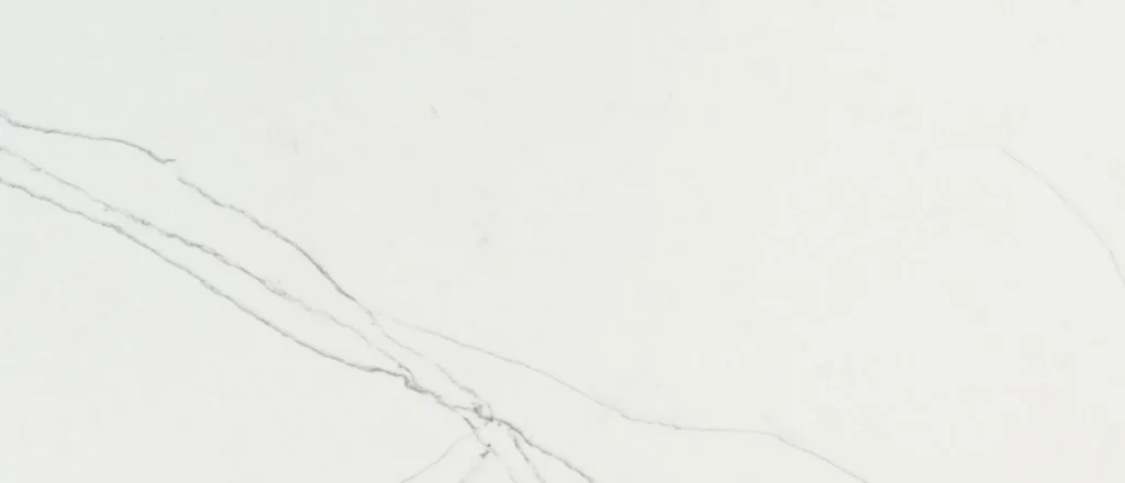 Calacatta Trevi quartz slab