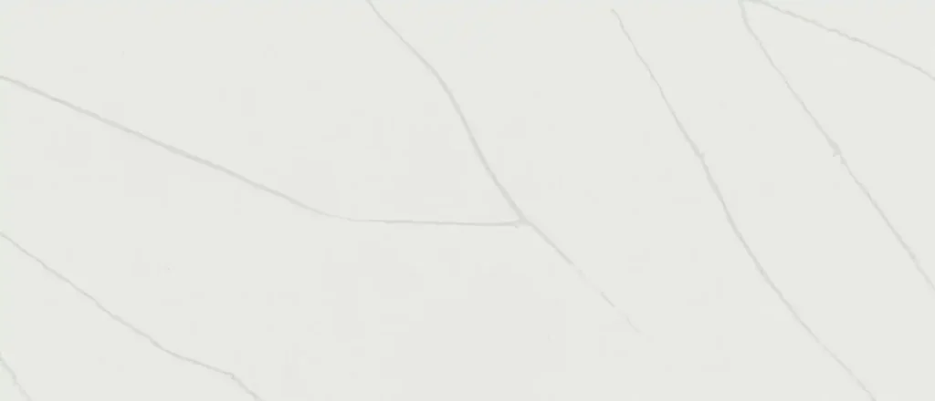 Calacatta Ultra quartz slab