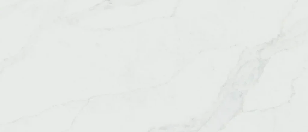 Calacatta Vernello quartz slab