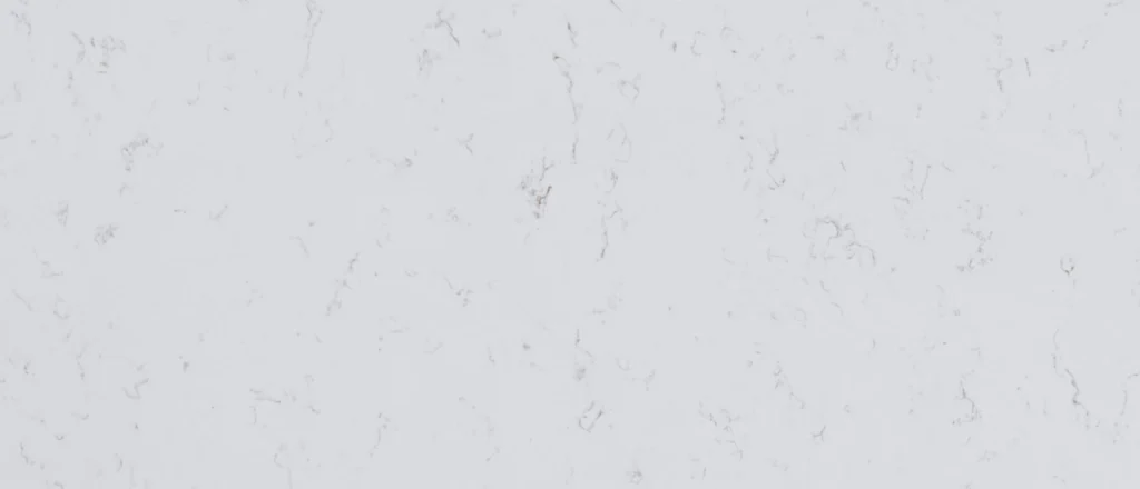 Carrara Breve quartz slab
